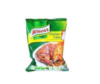 Chicken Cubes 55x8g KNORR - 1